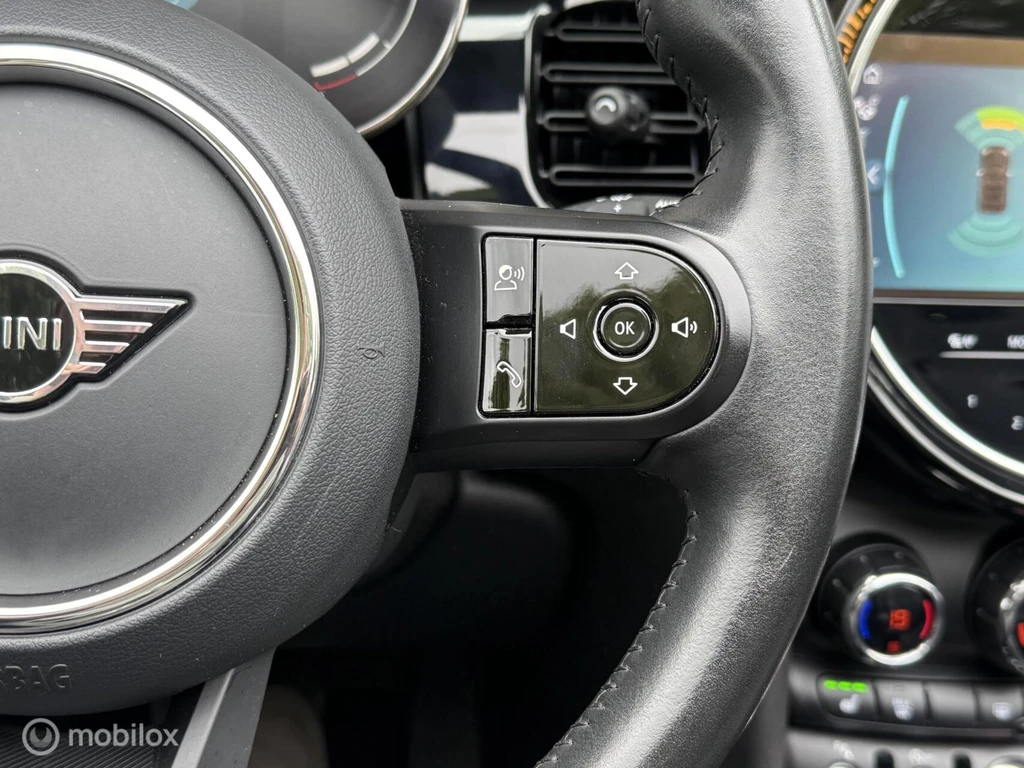 MINI Cooper Cabrio – foto 12