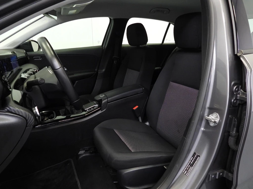 Mercedes-Benz A-Klasse – foto 27
