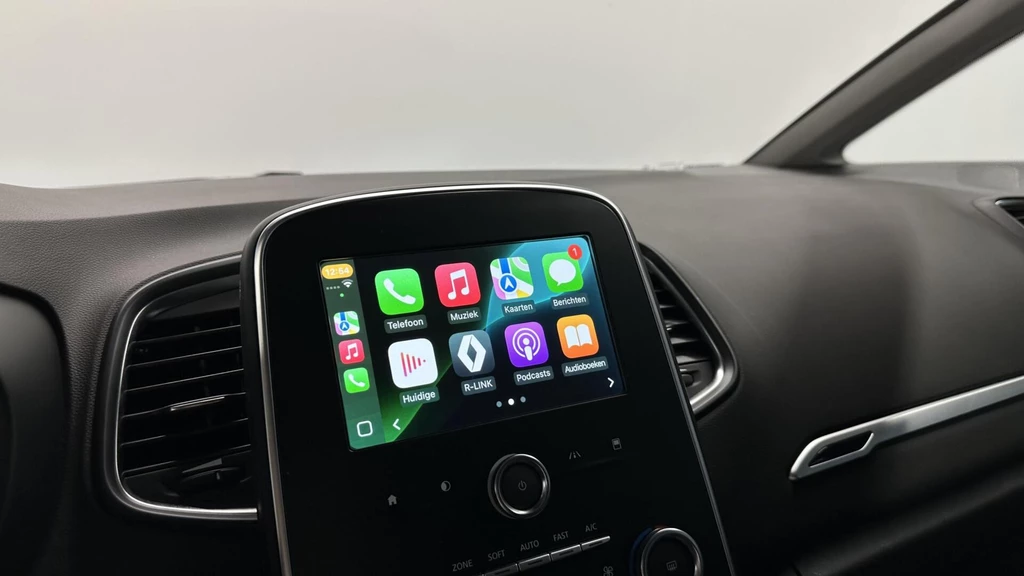 Renault Scénic – foto 13