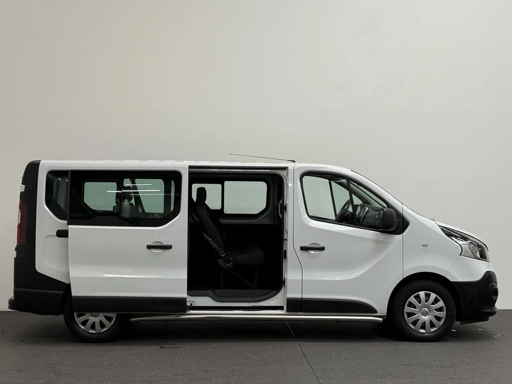 Renault Trafic – foto 7