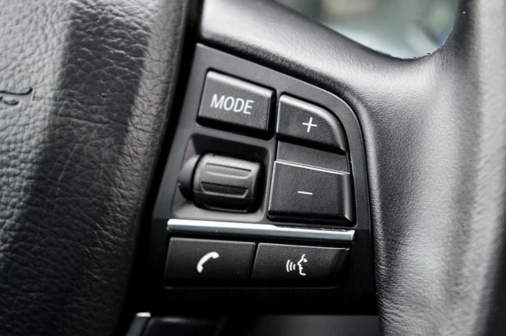 BMW 5 Serie – foto 38