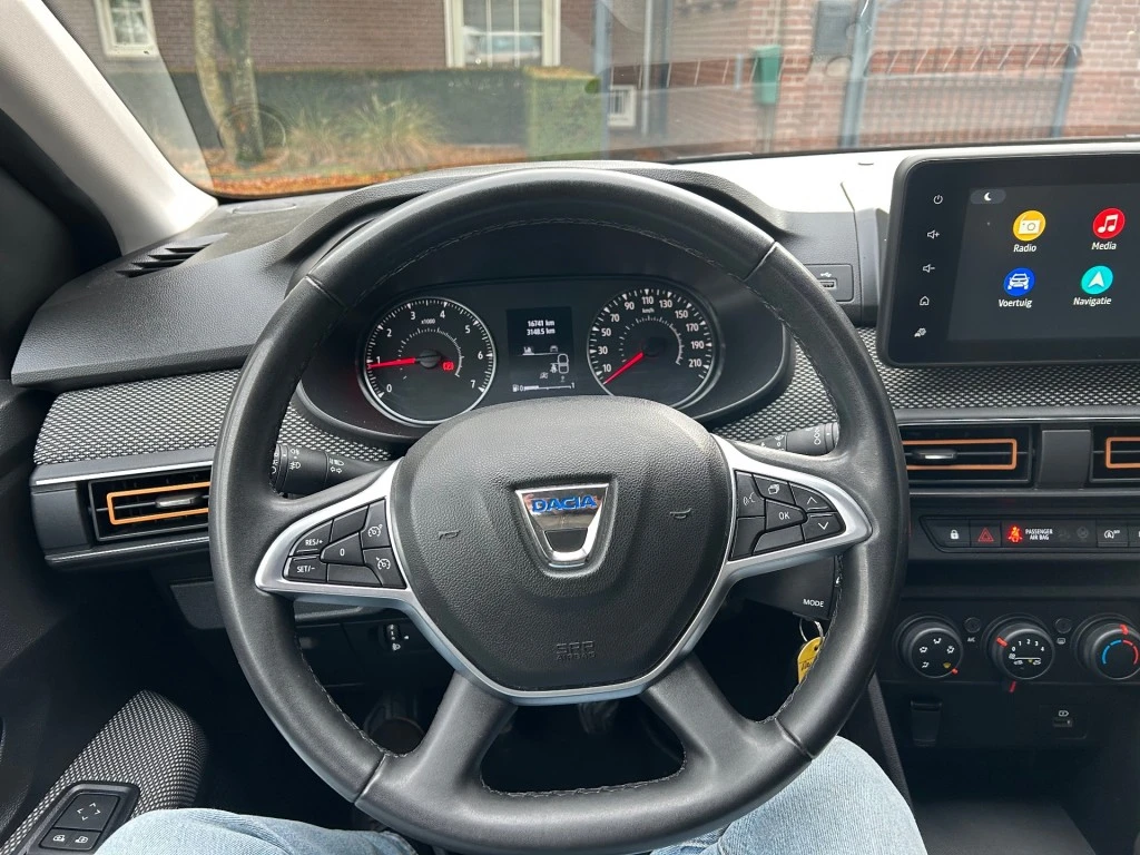 Dacia Sandero – foto 21