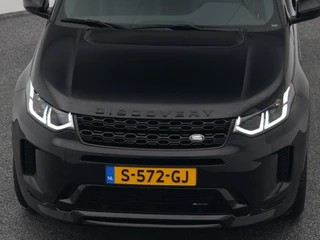 Land Rover Discovery Sport – thumbnail 20