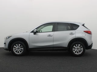 Mazda CX-5 – thumbnail 2