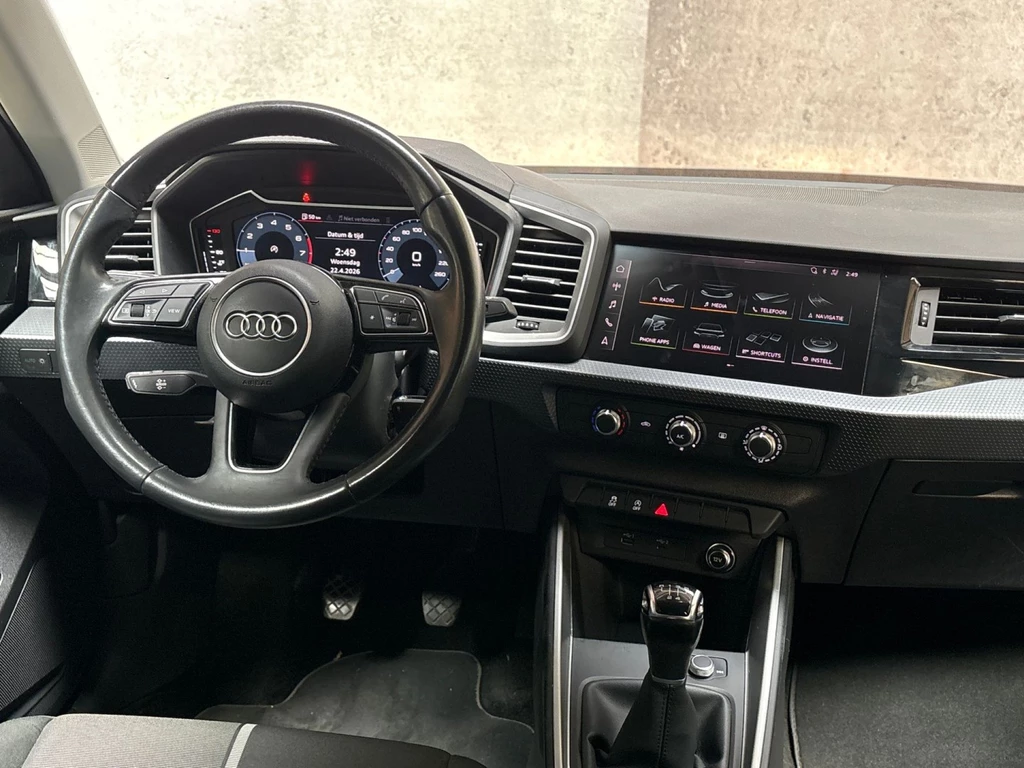 Audi A1 Sportback – foto 7