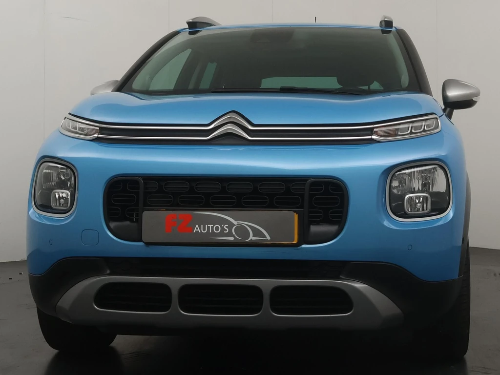 Citroën C3 Aircross – foto 10