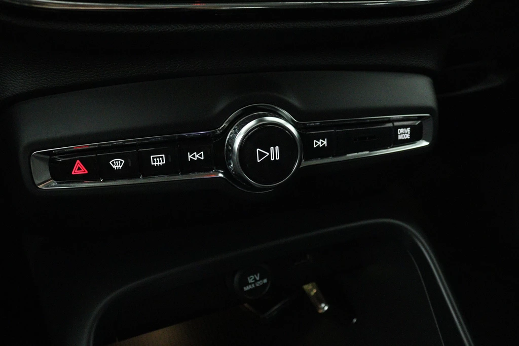 Volvo XC40 – foto 16