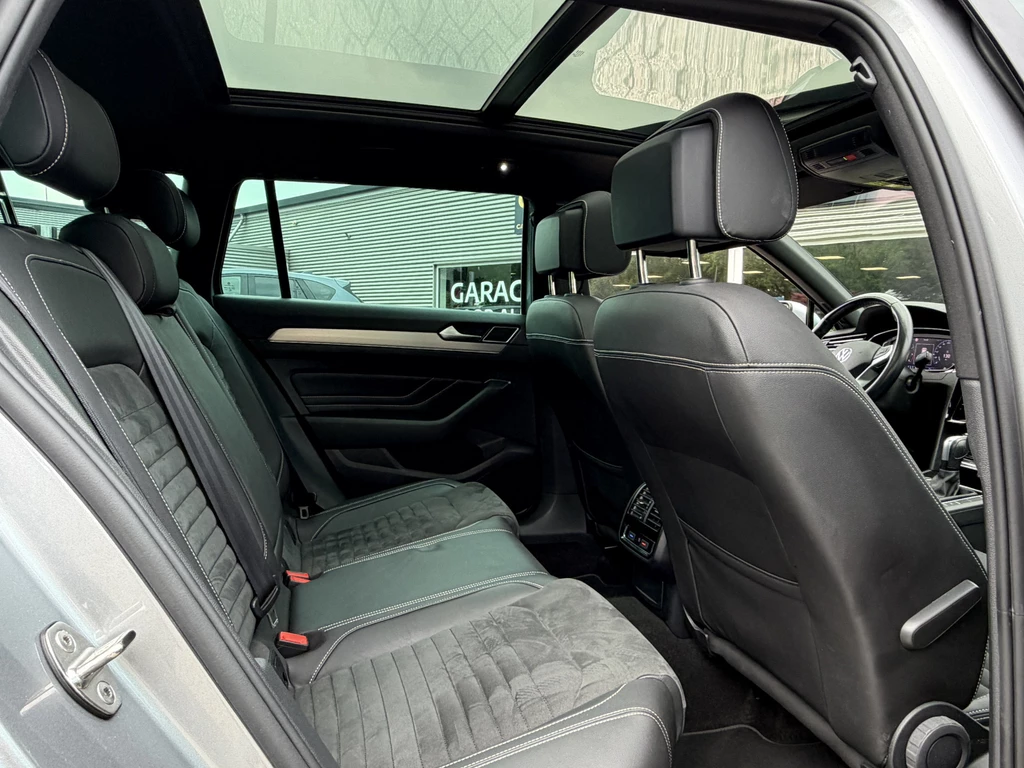 Volkswagen Passat – foto 13