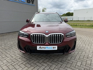 BMW X3 – thumbnail 8