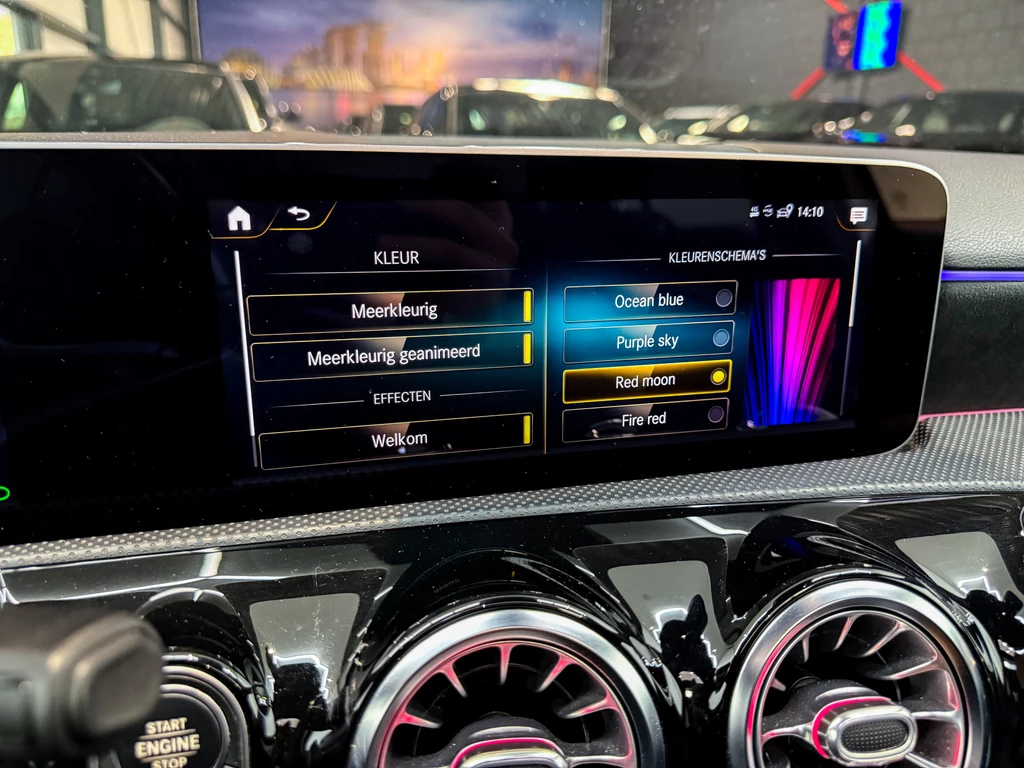 Mercedes-Benz A-Klasse – foto 27