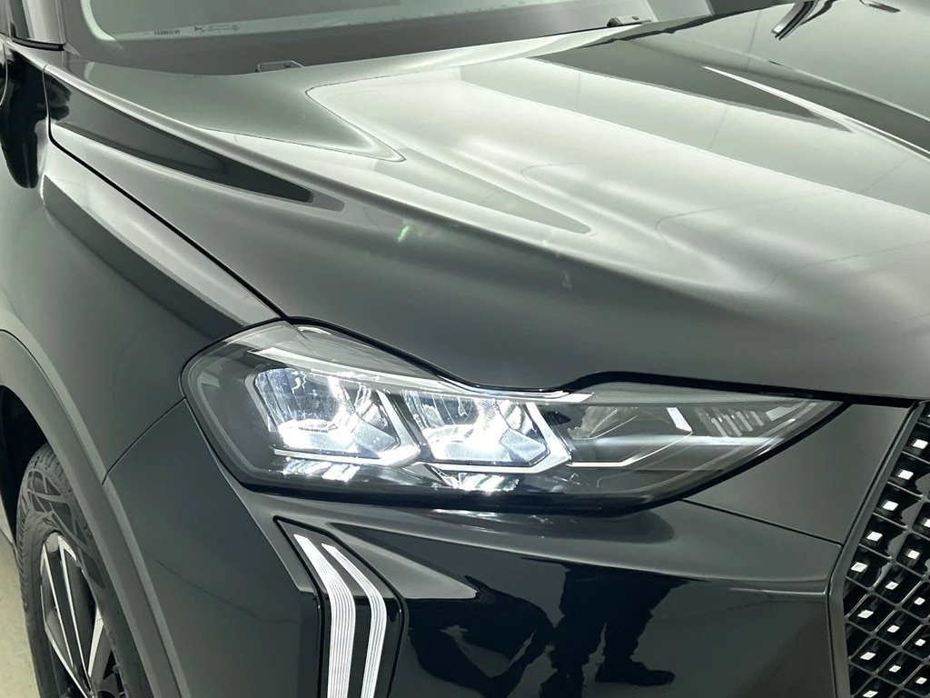 DS DS 3 – foto 20