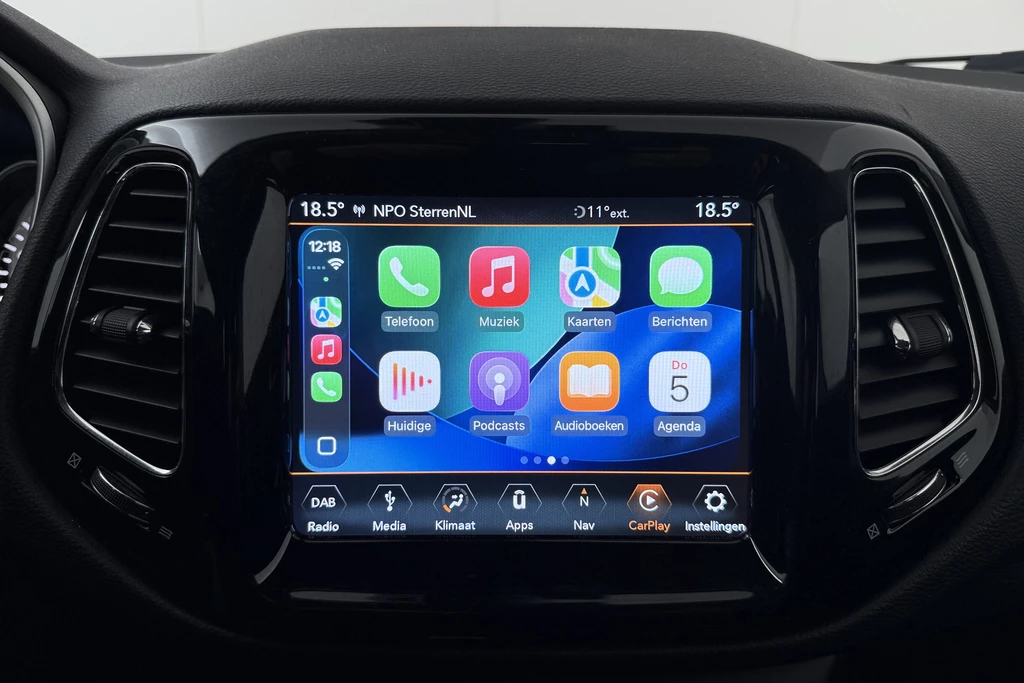 Jeep Compass – foto 27