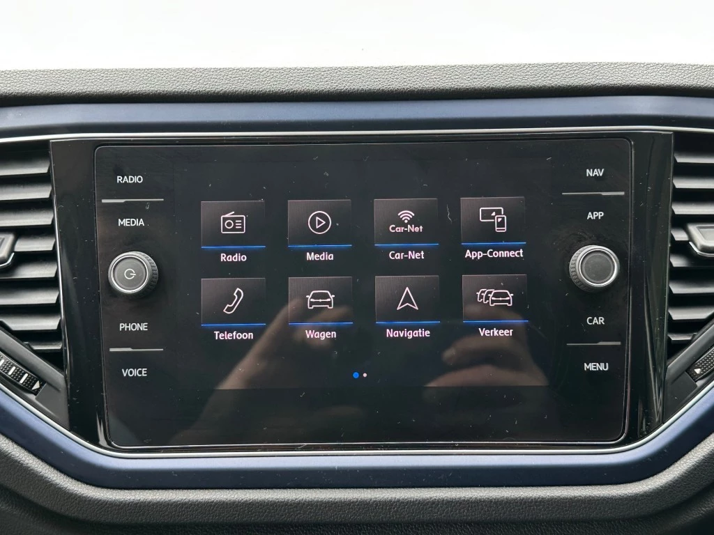 Volkswagen T-Roc – foto 16