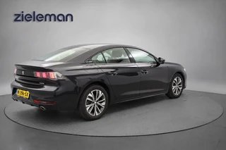 Peugeot 508 – thumbnail 5