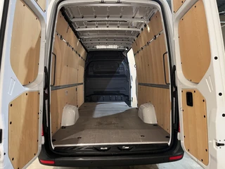 Mercedes-Benz Sprinter – thumbnail 9