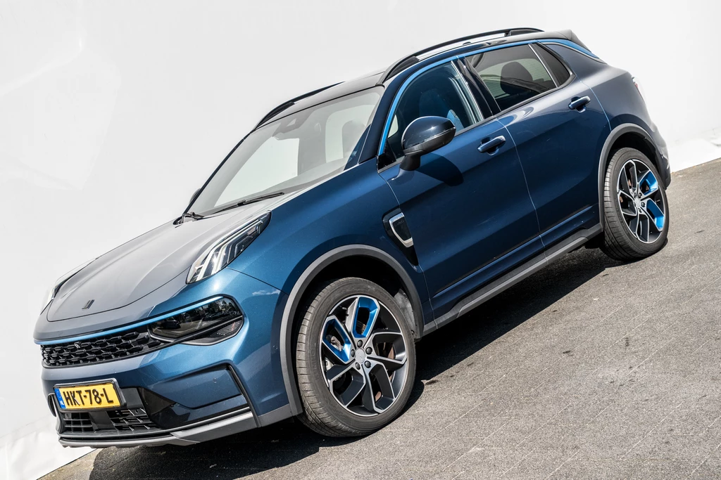 Lynk & Co 01 – foto 3