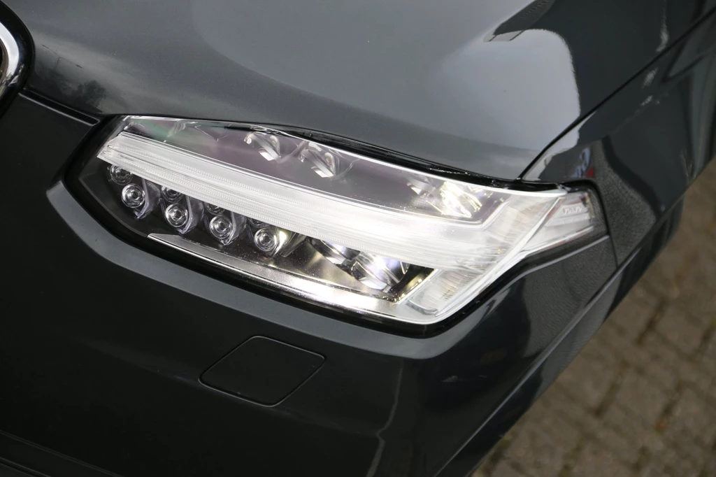 Volvo XC90 – foto 5