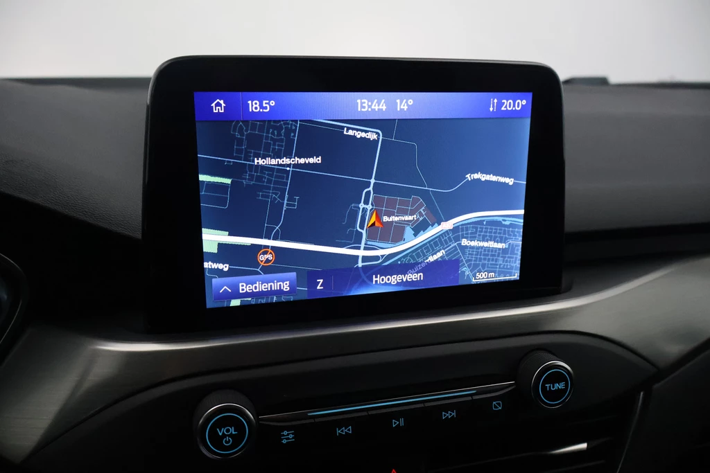 Ford Focus – foto 12