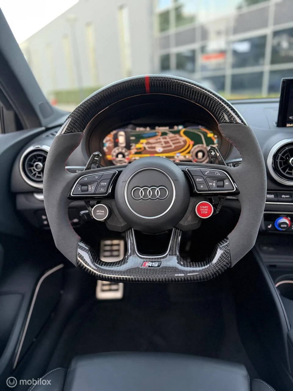 Audi RS3 – foto 37