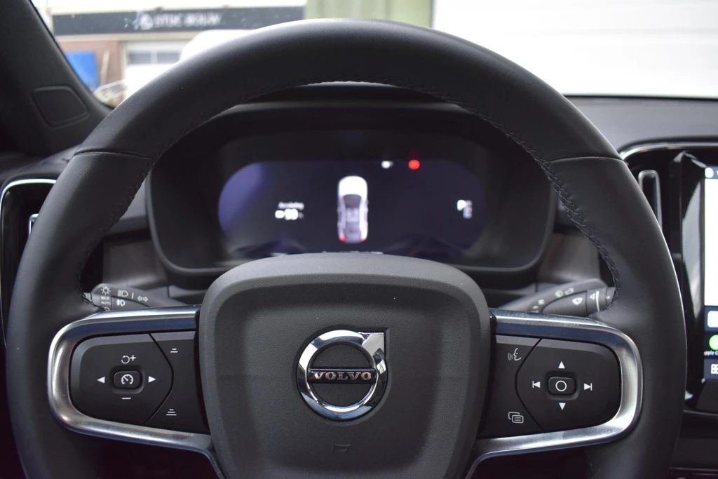 Volvo C40 – foto 14