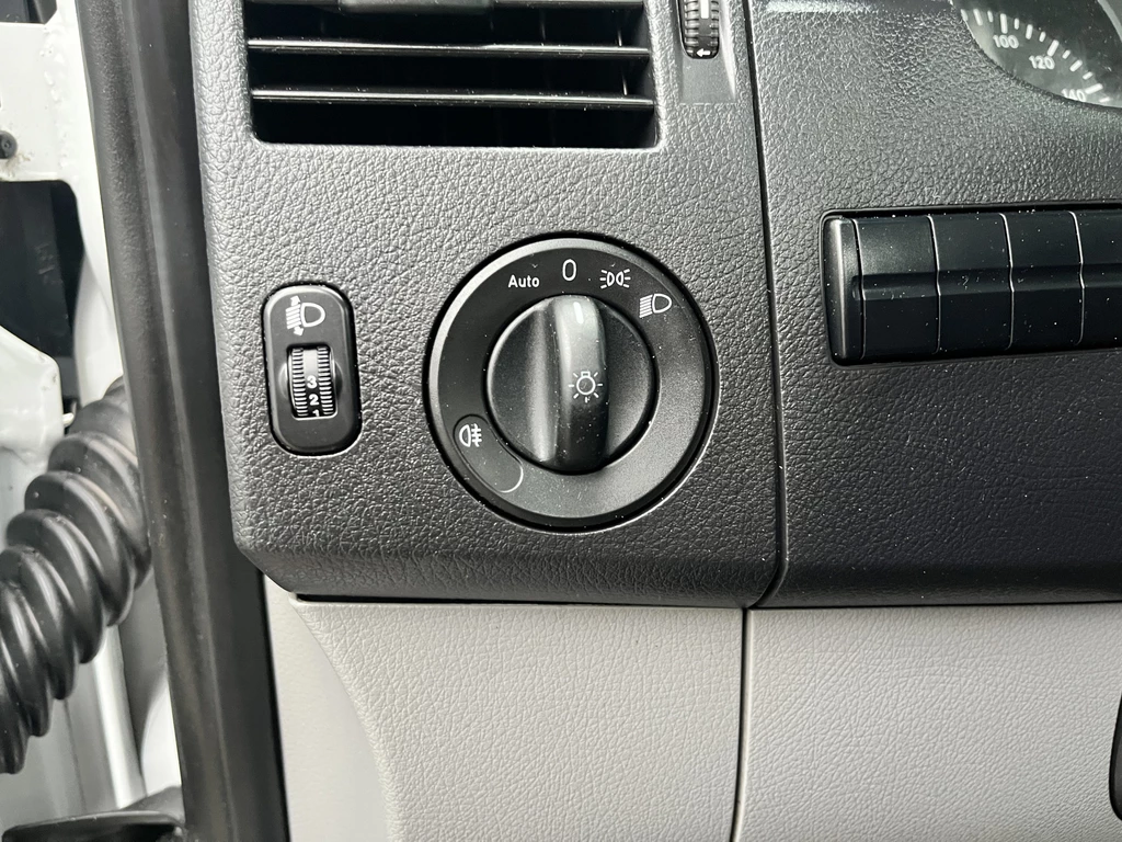 Mercedes-Benz Sprinter – foto 14