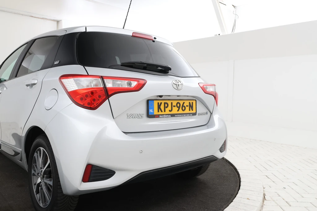Toyota Yaris – foto 3
