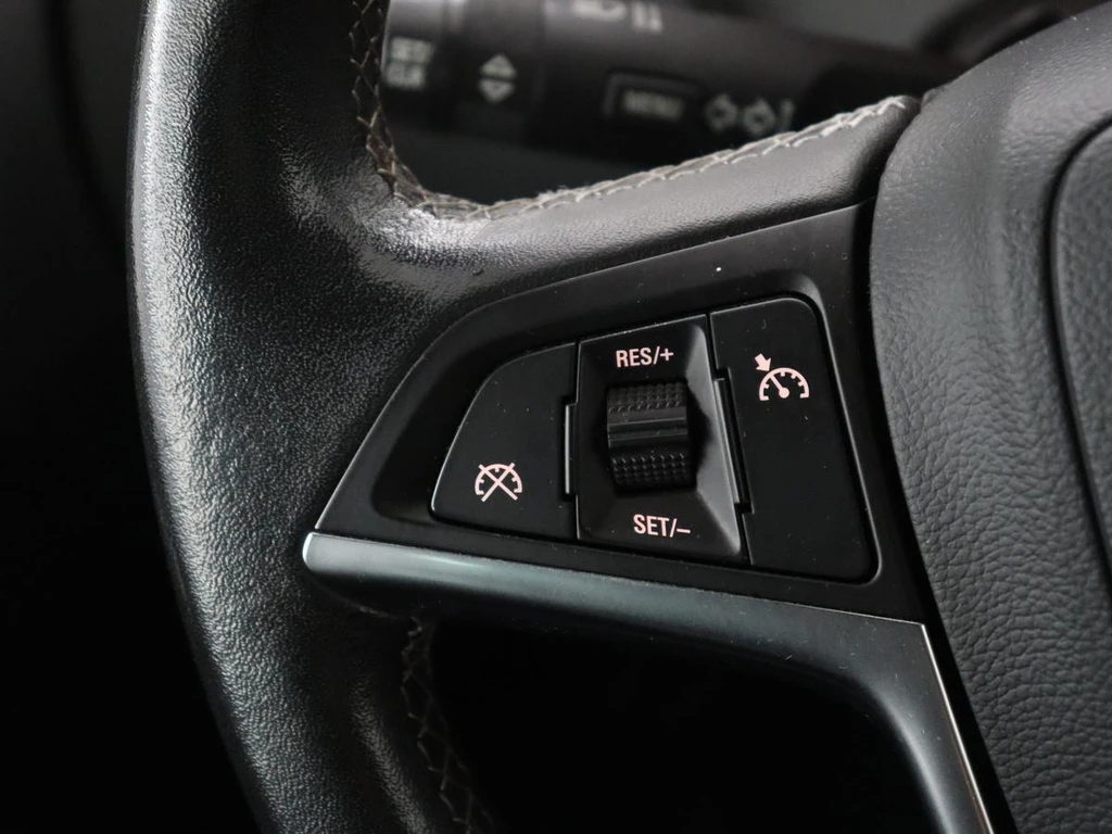 Opel Meriva – foto 13