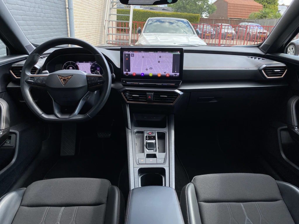 CUPRA Formentor – foto 15