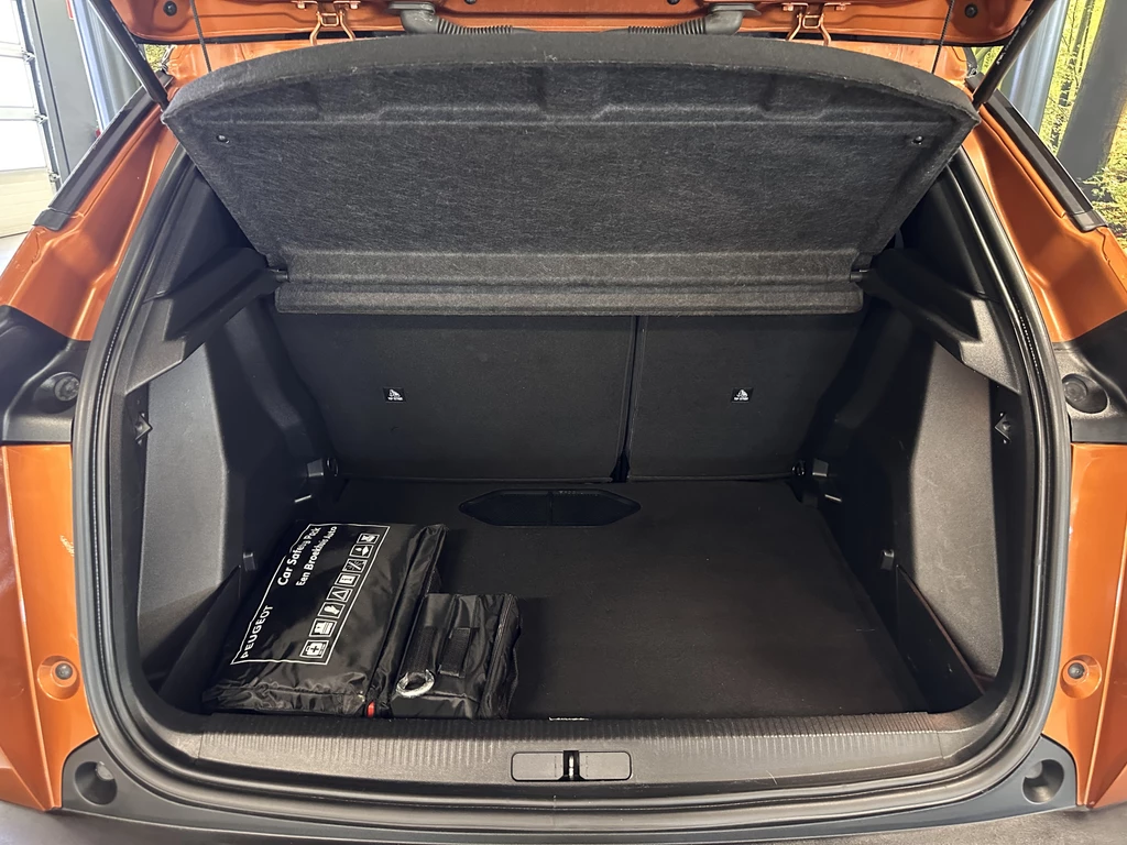 Peugeot 2008 – foto 25