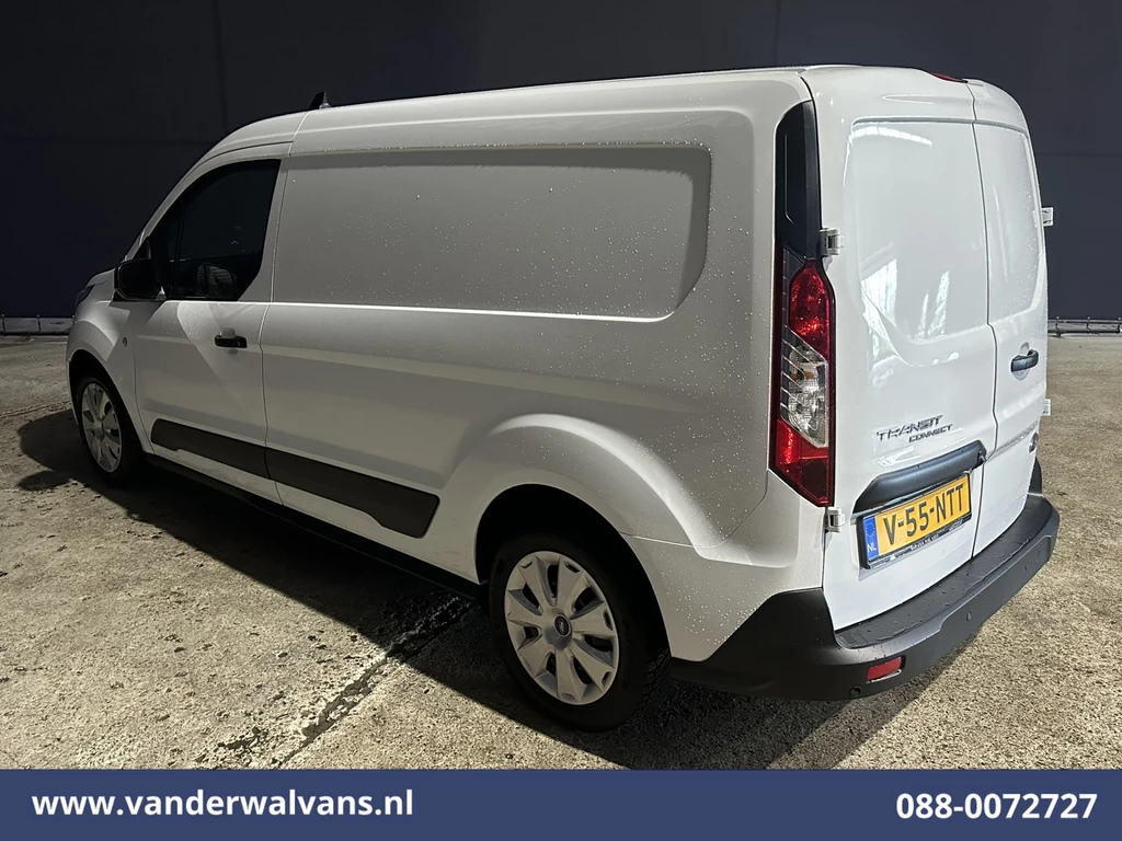 Ford Transit Connect – foto 2