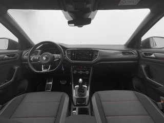 Volkswagen T-Roc – thumbnail 22