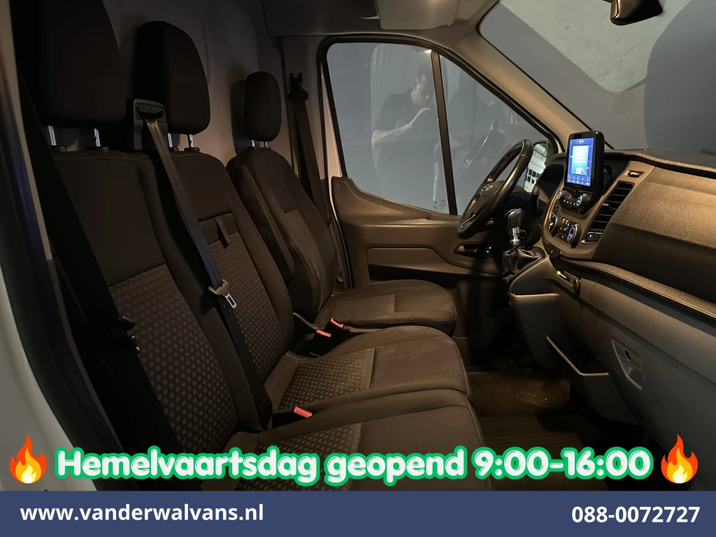 Ford Transit – foto 13