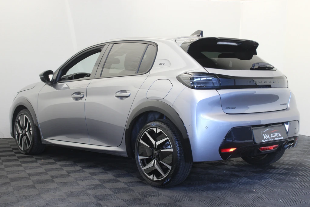 Peugeot 208 – foto 2