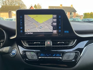 Toyota C-HR – thumbnail 10