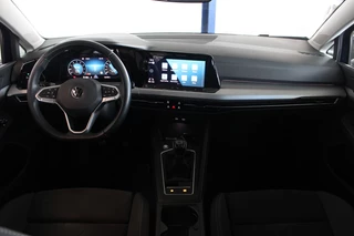 Volkswagen Golf – thumbnail 9