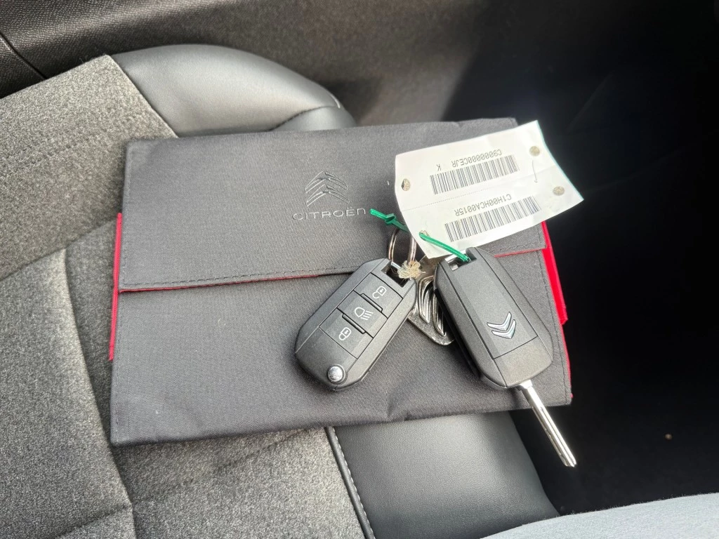 Citroën C5 Aircross – foto 13