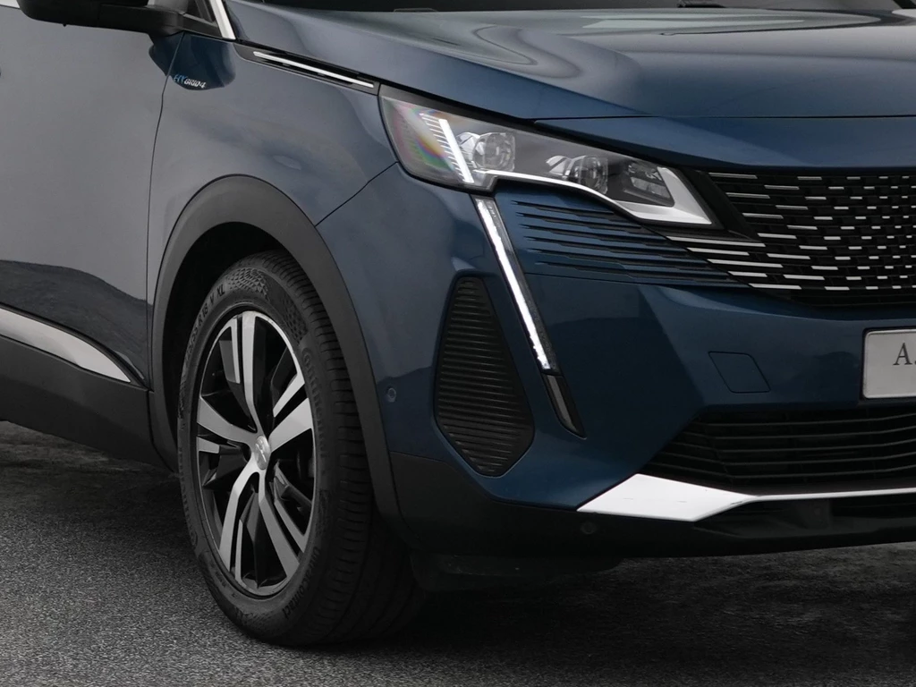 Peugeot 3008 – foto 28