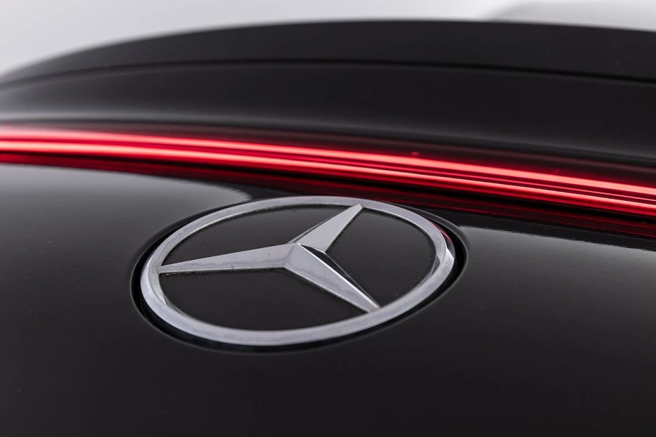 Mercedes-Benz EQE – foto 20
