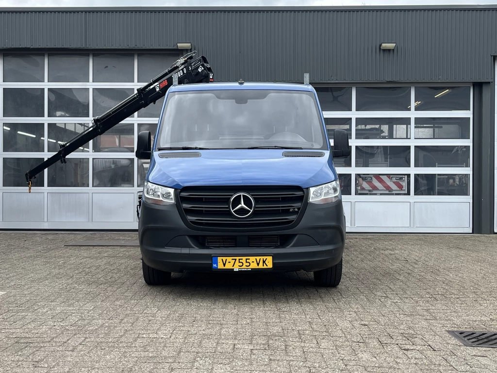 Mercedes-Benz Sprinter – foto 12