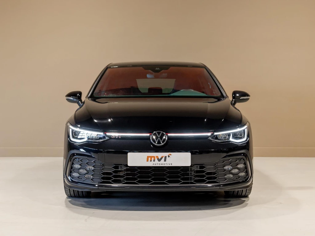 Volkswagen Golf – foto 6
