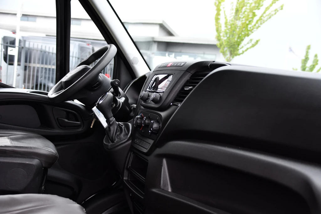 Iveco Daily – foto 22