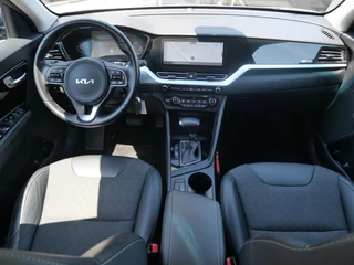 Kia Niro – thumbnail 7