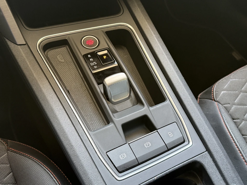 SEAT Leon – foto 24