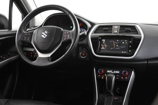 Suzuki S-Cross – thumbnail 26