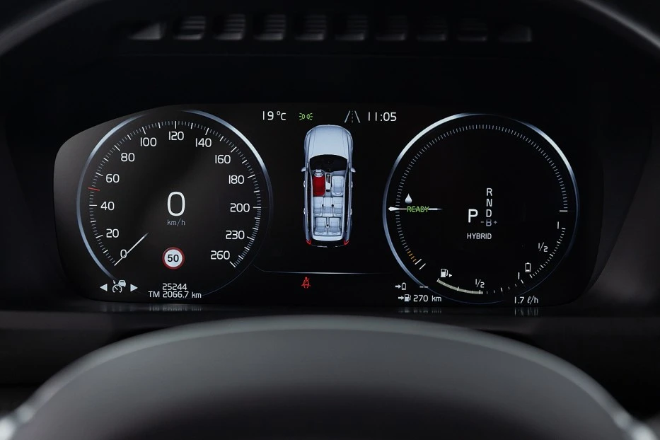Volvo XC90 – foto 41