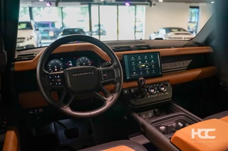 Land Rover Defender – thumbnail 11