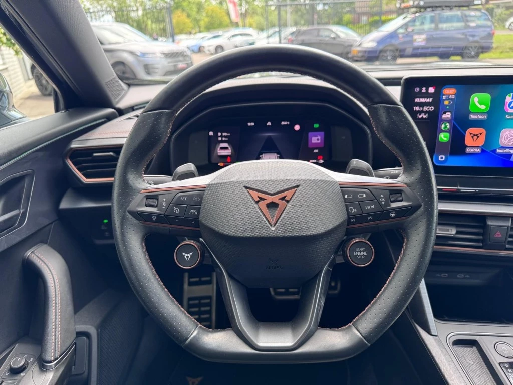 CUPRA Formentor – foto 31