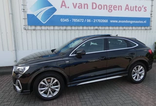 Audi Q3 – thumbnail 1