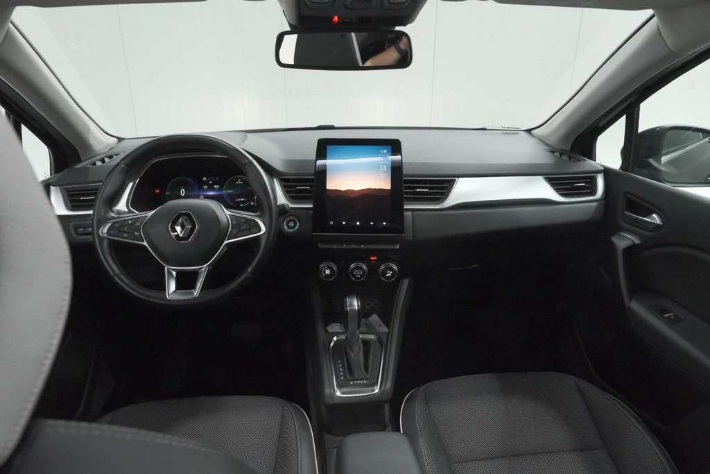 Renault Captur – foto 15