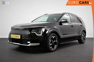 Kia Niro EV – thumbnail 1